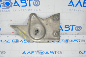 Rear subframe burdock right Tesla Model S 12-15 pre-restored type 2