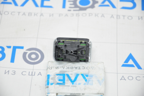 Tesla Model S 12-20 rear left window control