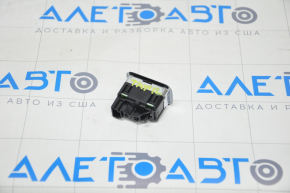 Tesla Model S 12-20 rear left window control