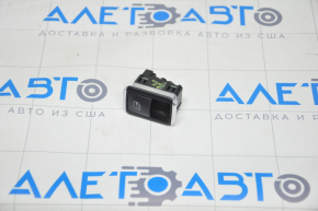 Tesla Model S 12-20 rear left window control