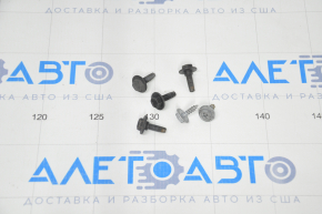 Lexus IS 14-20 headlight hardware incomplete