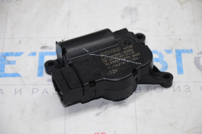 Actuator motor drive heater VW CC 08-17