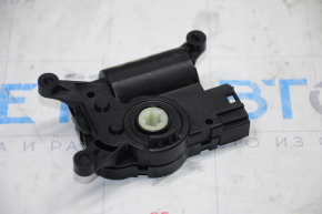 Actuator motor drive heater VW CC 08-17