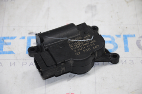 Actuator motor drive heater VW CC 08-17