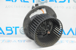 VW CC 08-17 Heater Fan Motor