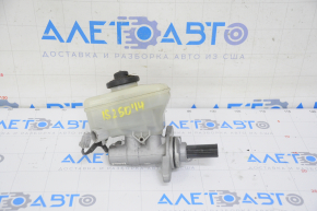 Lexus IS 14-16 brake master cylinder with reservoir