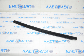 Glass seal inside front right door Tesla Model S 12-20
