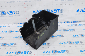 Lincoln MKC 15-19 battery case without covers cracked