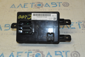 AC And Heater Module Chrysler 200 15-16
