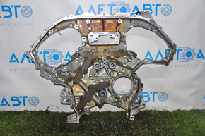 Infiniti JX35 QX60 13 Front Engine Cover - Inner