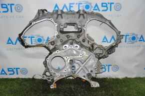 Infiniti JX35 QX60 13 Front Engine Cover - Inner