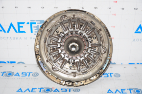Clutch automatic transmission Ford Focus mk3 11-17 2.0 91k