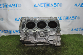 Bare cylinder block Infiniti JX35 QX60 13-