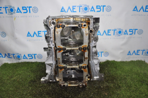 Bare cylinder block Infiniti JX35 QX60 13-