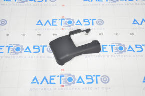 Driver's seat runner trim front right Lexus IS 14-24