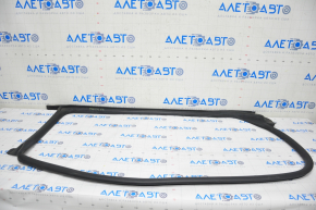 Tesla Model S 12-20 front right door seal
