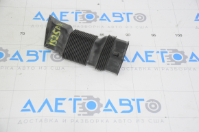 Lexus IS250 Engine Computer Housing Air Duct 14-16