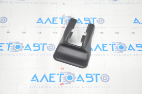 Rear right passenger seat runner trim Lexus IS 14-24 scratch