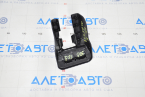 Rear right passenger seat runner trim Lexus IS 14-24 scratch