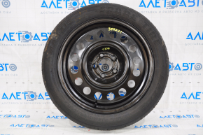 Spare wheel for Lincoln MKC 15-19 R17 165/70