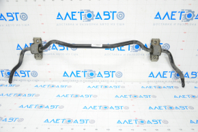 Front stabilizer Jeep Cherokee KL 14-22 fwd 22mm