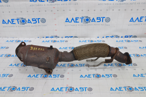 Catalyst Lincoln MKC 15-16 2.0T