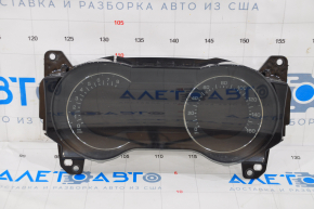 Instrument cluster Lincoln MKC 15- 101k