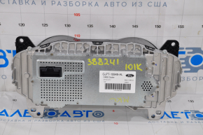Instrument cluster Lincoln MKC 15- 101k