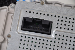 Instrument cluster Lincoln MKC 15- 101k
