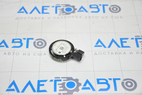 Tesla Model S 12-20 A-pillar tweeter speaker, left
