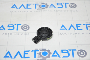 Tesla Model S 12-20 A-pillar tweeter speaker, left