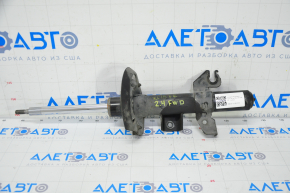 Shock absorber front right Jeep Cherokee KL 14-18 2.4 fwd