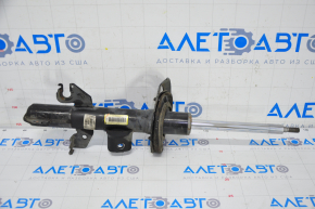 Shock absorber front right Jeep Cherokee KL 14-18 2.4 fwd