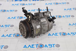 Air Conditioning Compressor Lincoln MKC 15-