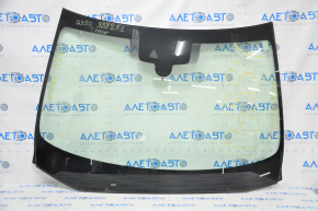 Windshield Infiniti QX50 19-20 sand