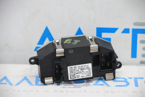 Heater resistor VW Passat b8 16-19 USA