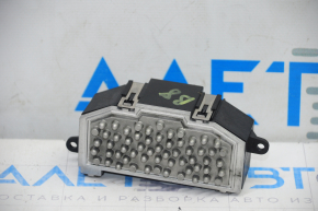 Heater resistor VW Passat b8 16-19 USA