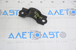 Rear stabilizer mounting bracket left Lexus IS 14-24