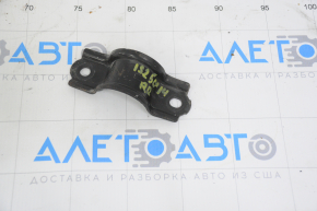 Rear stabilizer mounting bracket right Lexus IS 14-24