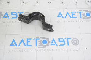 Rear stabilizer mounting bracket right Lexus IS 14-24