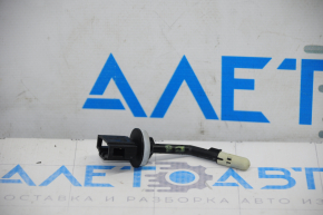 Temperature sensor in the heater VW Passat b8 16-19 USA type 1