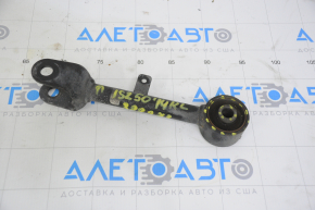 Upper rear left longitudinal arm Lexus IS 14-20 cracked silent block