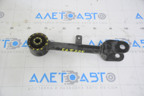 Upper rear left longitudinal arm Lexus IS 14-20 cracked silent block