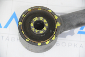 Upper rear left longitudinal arm Lexus IS 14-20 cracked silent block