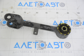 Upper rear right longitudinal arm Lexus IS 14-20 cracked silent block