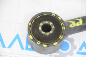Upper rear right longitudinal arm Lexus IS 14-20 cracked silent block