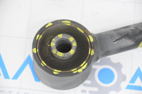 Upper rear right longitudinal arm Lexus IS 14-20 cracked silent block