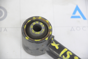 Lower rear right longitudinal arm Lexus IS 14-24 cracked silent block