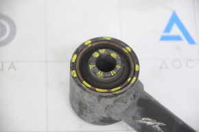 Lower rear right longitudinal arm Lexus IS 14-24 cracked silent block