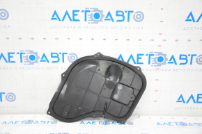 Tesla Model S 12-20 Front Right Door Inner Panel Fastener Broken